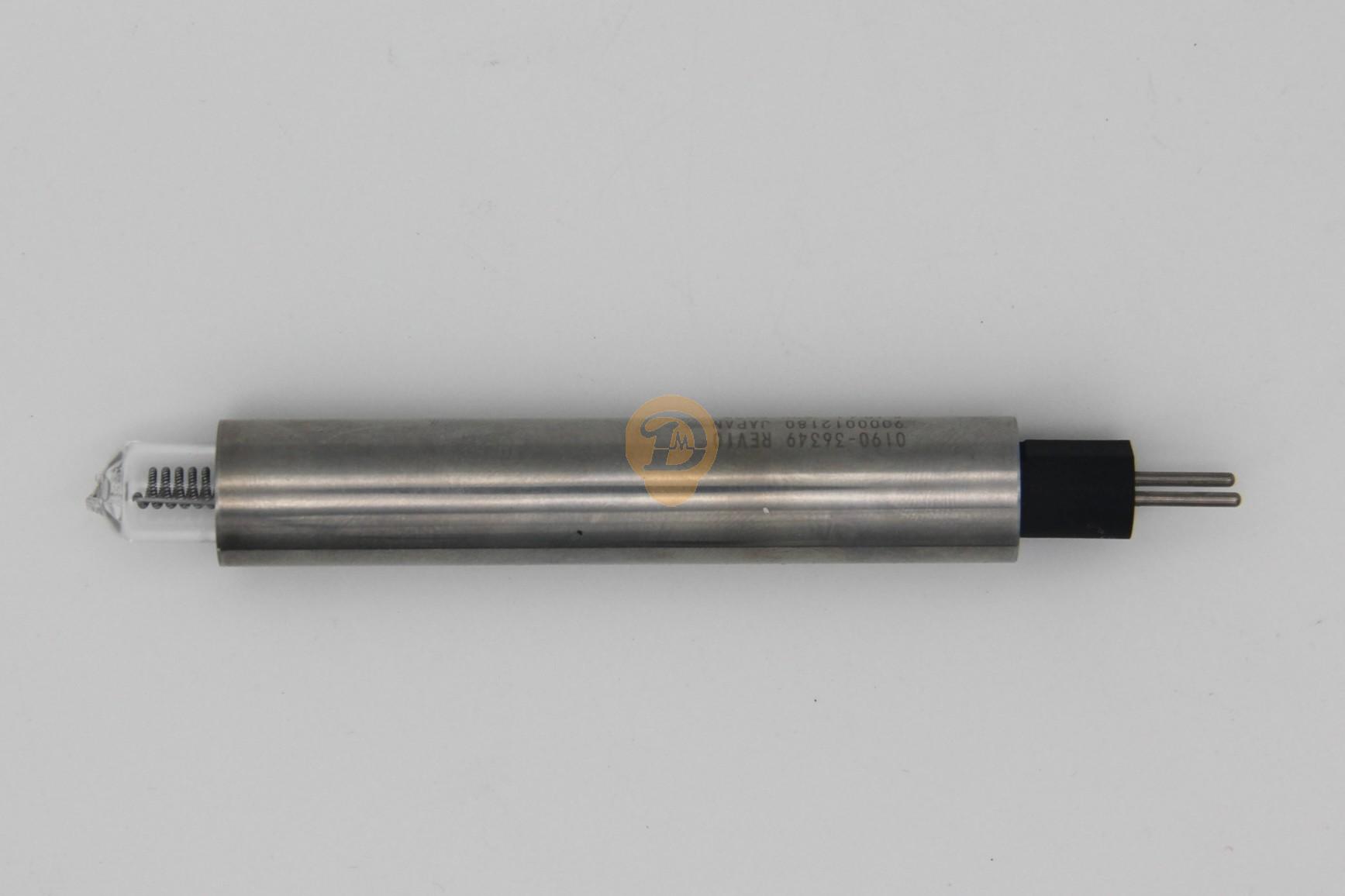 半导体晶元设备灯 退火机替换卤素灯灯泡 RTP 82V 500W