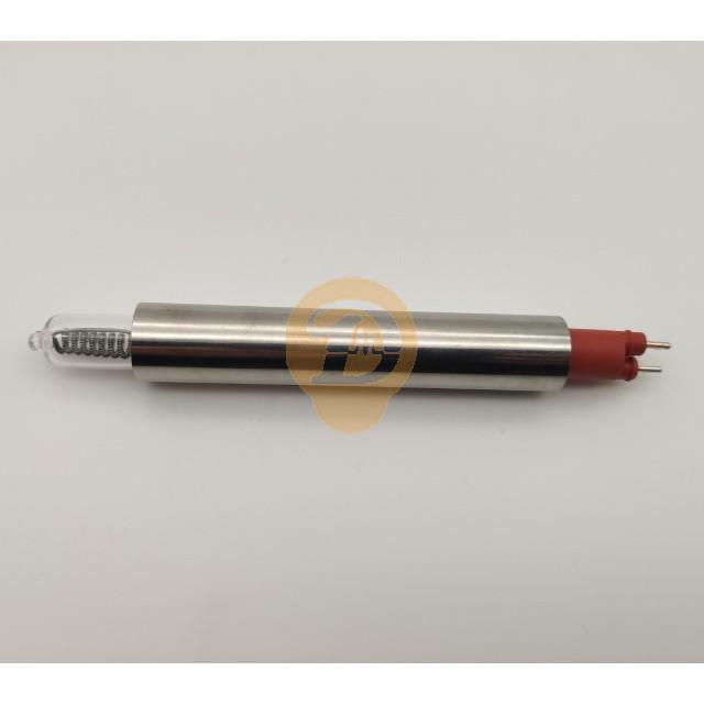 半导体晶元设备灯 退火机替换卤素灯灯泡  RTP 82V 500W