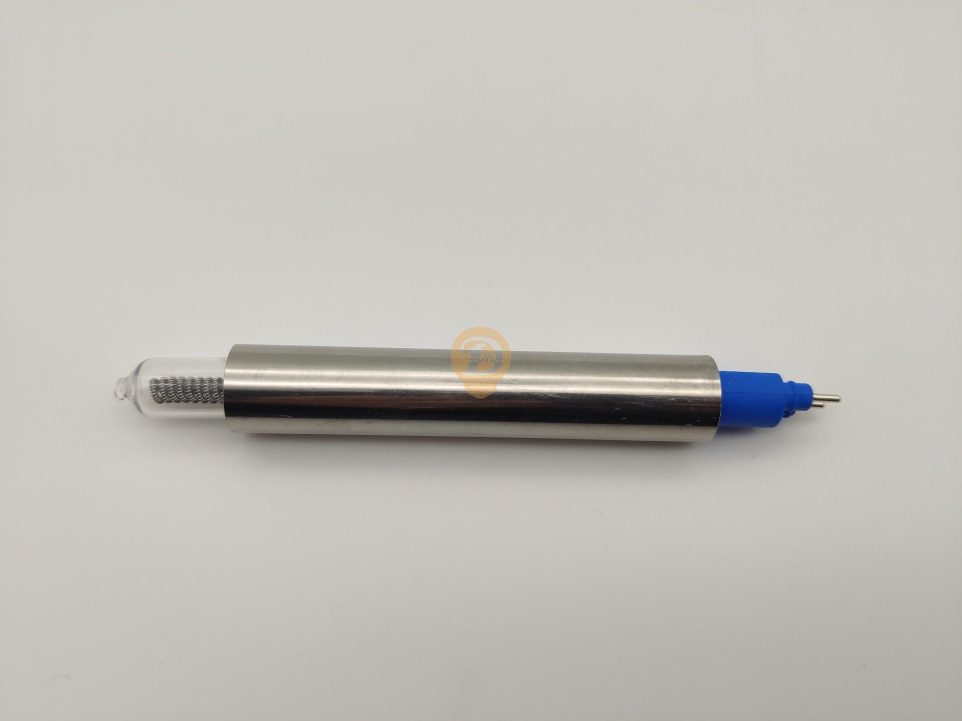 半导体晶元设备灯 退火机替换卤素灯灯泡  RTP 82V 500W