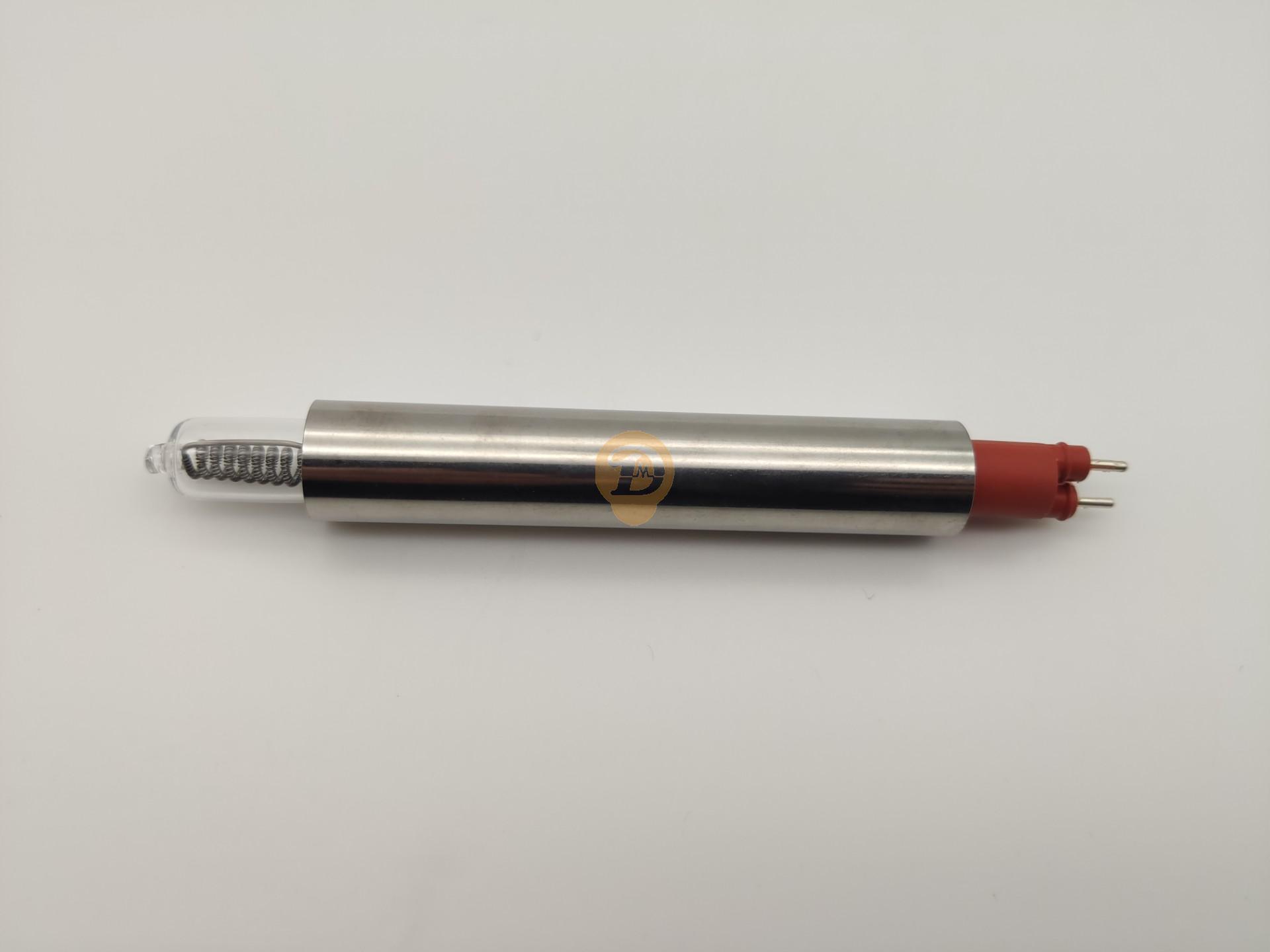 半导体晶元设备灯 退火机替换卤素灯灯泡  RTP 82V 500W